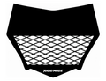 Vented Motocutz Plate