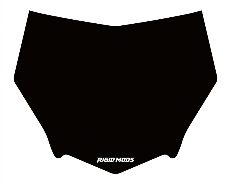 Plain Plate