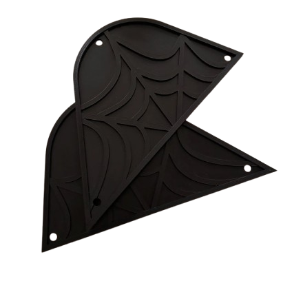 Ridstar Side Panel