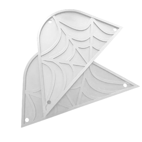 Ridstar Side Panel